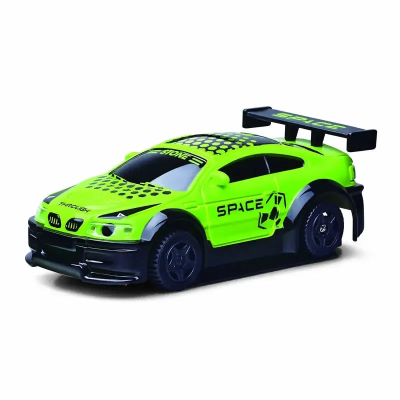 Remote Control Wall Climbing Car