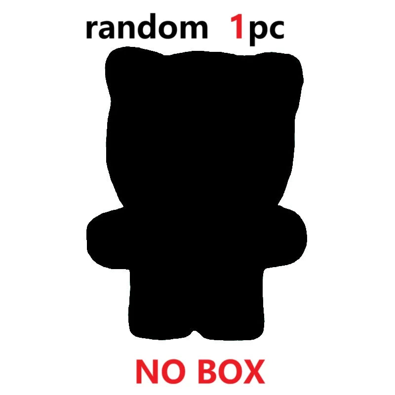 Jujutsu Kaisen Cat Plush Blind Box Doll
