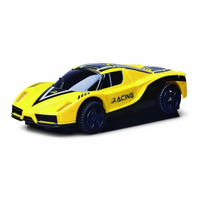 Remote Control Wall Climbing Car