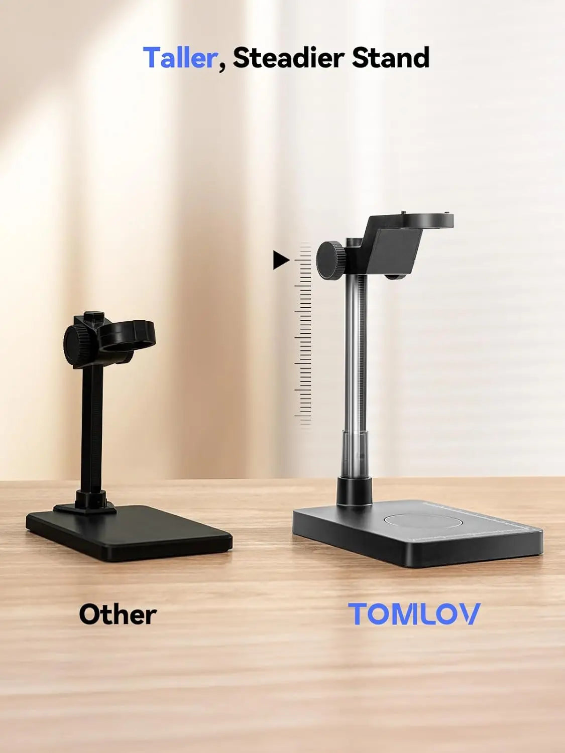 Digital Coin Microscope with Weighing Scale