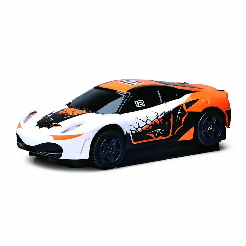 Remote Control Wall Climbing Car