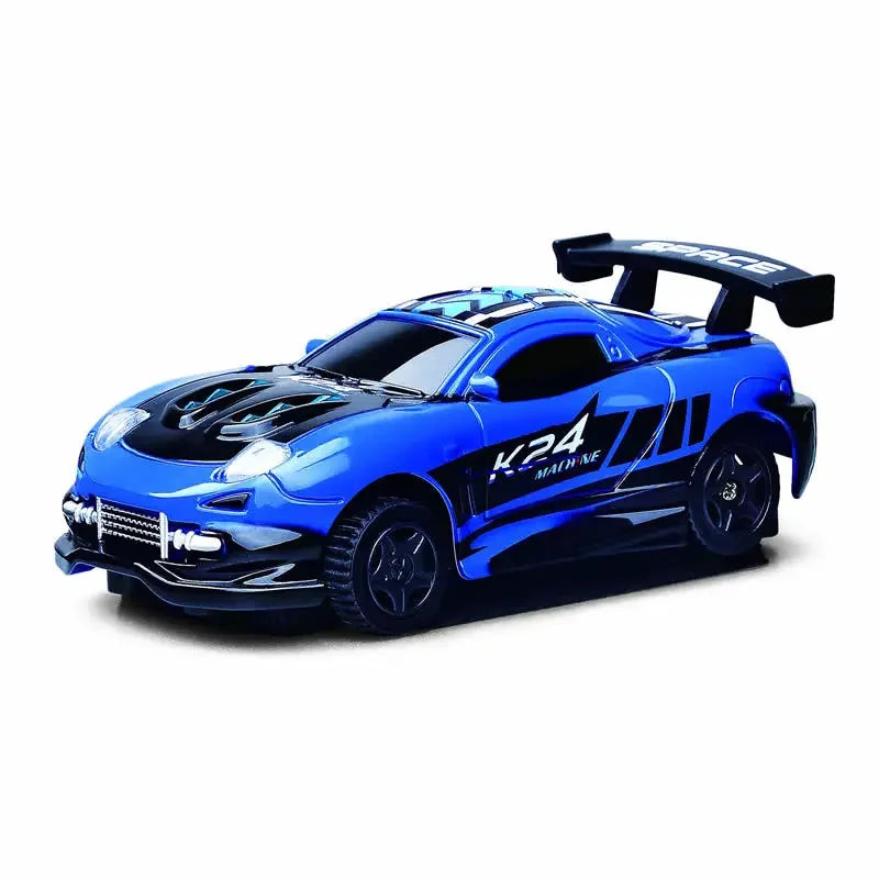 Remote Control Wall Climbing Car