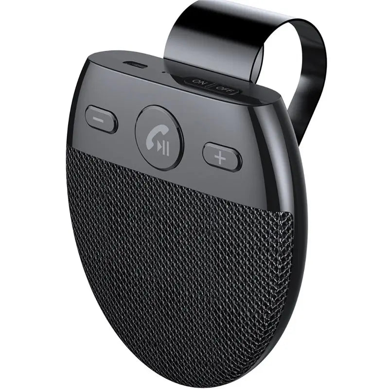 Sun Visor Bluetooth Car Speakerphone